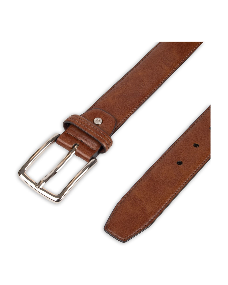 (image for) High-End Drop Edge Belt